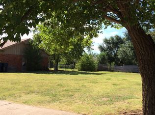 1400 NW 102nd St, Oklahoma City, OK 73114