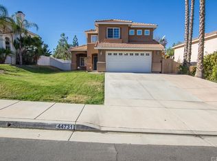 44731 Corte Gutierrez, Temecula, CA 92592