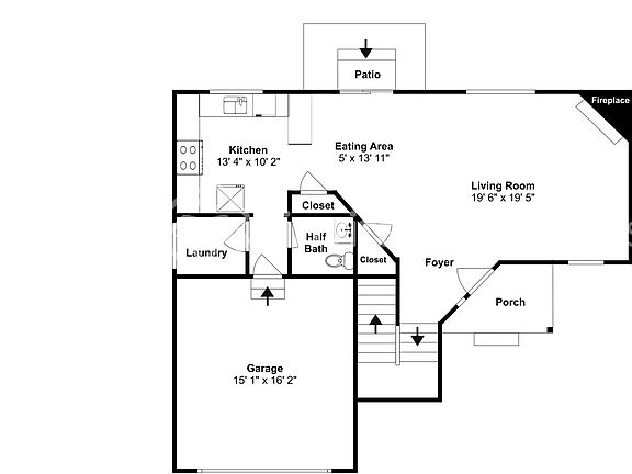 2nd image of 7820 204th Street Ct E
