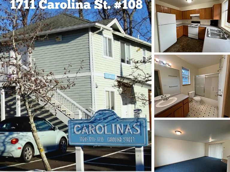 1711 Carolina St #108 — Photo 2