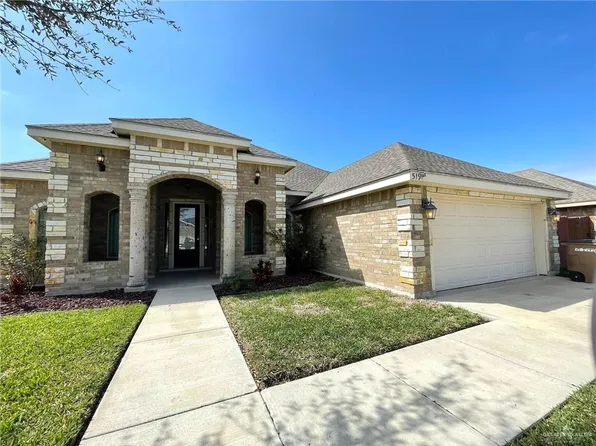 519 Edgewood Ave, Edinburg, TX 78541