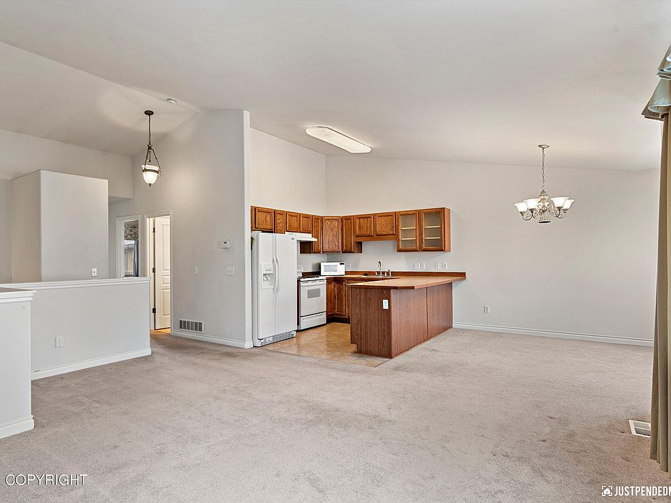 3316 Kendall Loop, Anchorage, AK 99507 Zillow