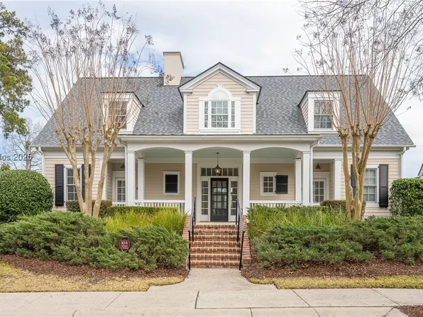 104 Good Hope Rd, Bluffton, SC 29909