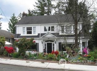 609 8th Ave, Aberdeen, WA 98520