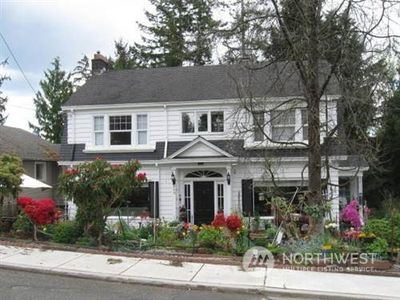 609 8th Avenue, Aberdeen, WA, 98520