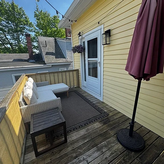 37 Summer St #4 — Photo 14