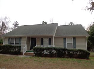 2100 Brandon Station Ct, Pleasant Garden, NC 27313