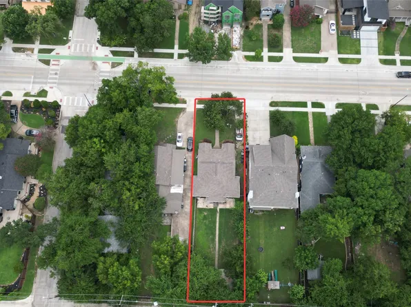 6012 Richmond Ave, Dallas, TX 75206