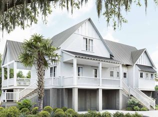 Wax Myrtle Plan, Kiawah River, Johns Island, SC 29455