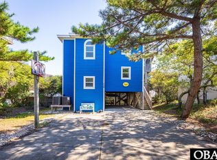 738 Sea Horse Ct LOT 164, Corolla, NC 27927