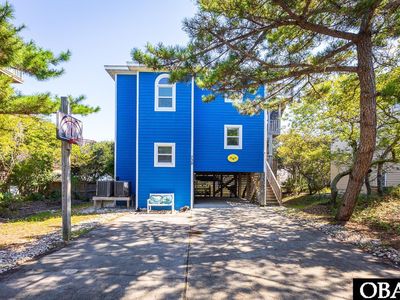 738 Sea Horse Ct LOT 164, Corolla, NC, 27927