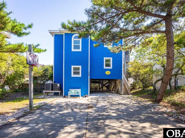 738 Sea Horse Ct Lot 164, Corolla, NC 27927