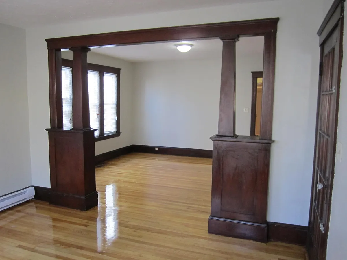 Building Photo - 216 Ingleside Ave #1