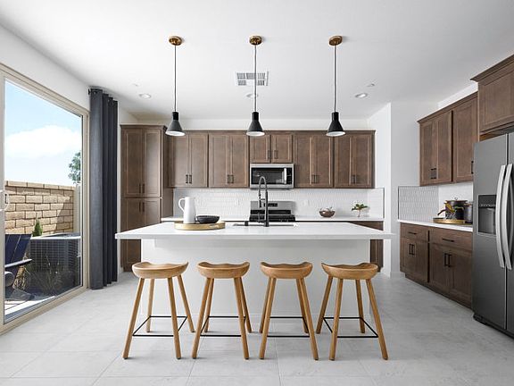 Model Representation