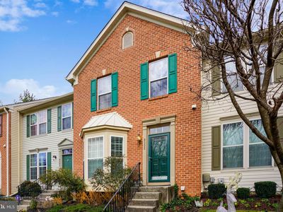 9305 Maxwell Ct, Laurel, MD, 20723