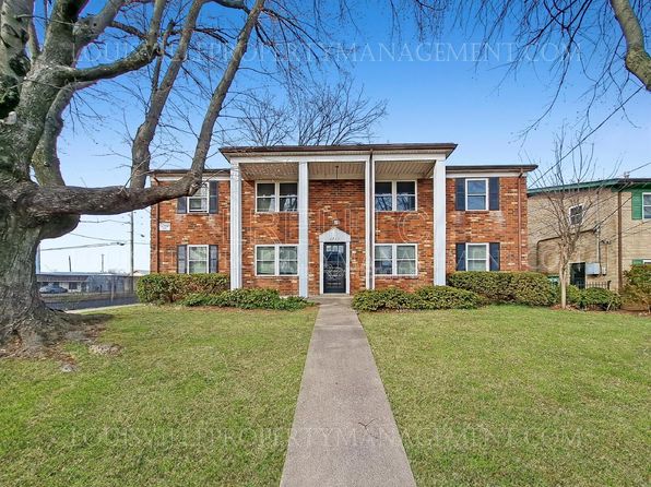 1711 Valley Forge Way APT 4