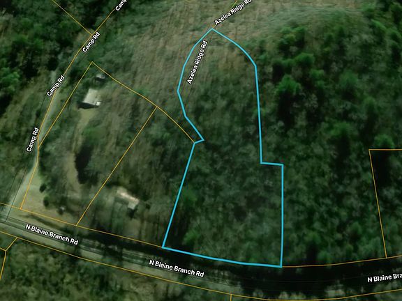 4th image of 0 N Blaine Branch Rd