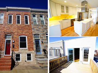 1510 Covington St, Baltimore, MD 21230
