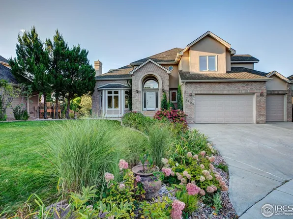 1409 Glen Eagle Ct, Fort Collins, CO 80525