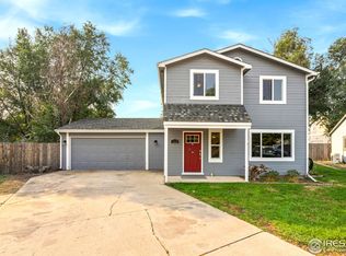 1607 Enfield St, Fort Collins, CO 80526