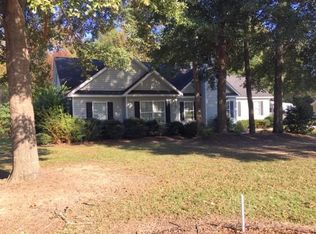 115 Deer Ridge Dr, Lizella, GA 31052