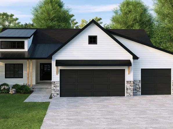 6403 S 214th St, Elkhorn, NE 68022