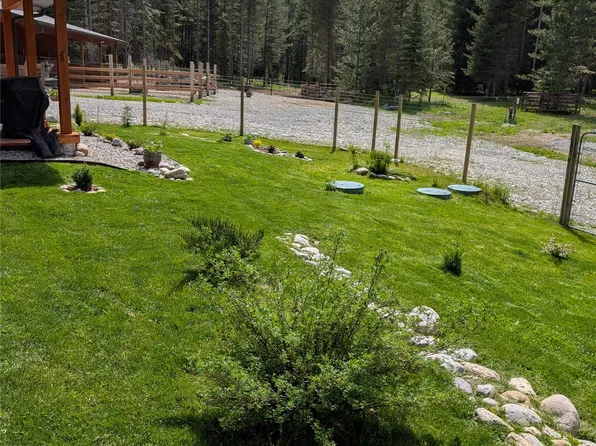 8 Hidden Meadows Way, Trout Creek, MT 59874