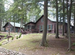 7130 Timber Ln, Rhinelander, WI 54501