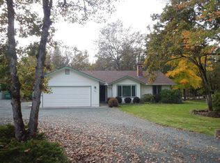 1082 Wildflower Dr, Merlin, OR