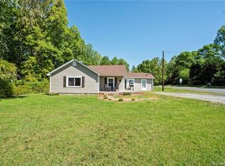 1725 Dallas Stanley Hwy, Stanley, NC 28164