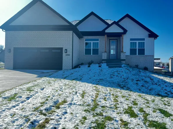 130 Clearwater Dr, Lawrenceburg, KY 40342