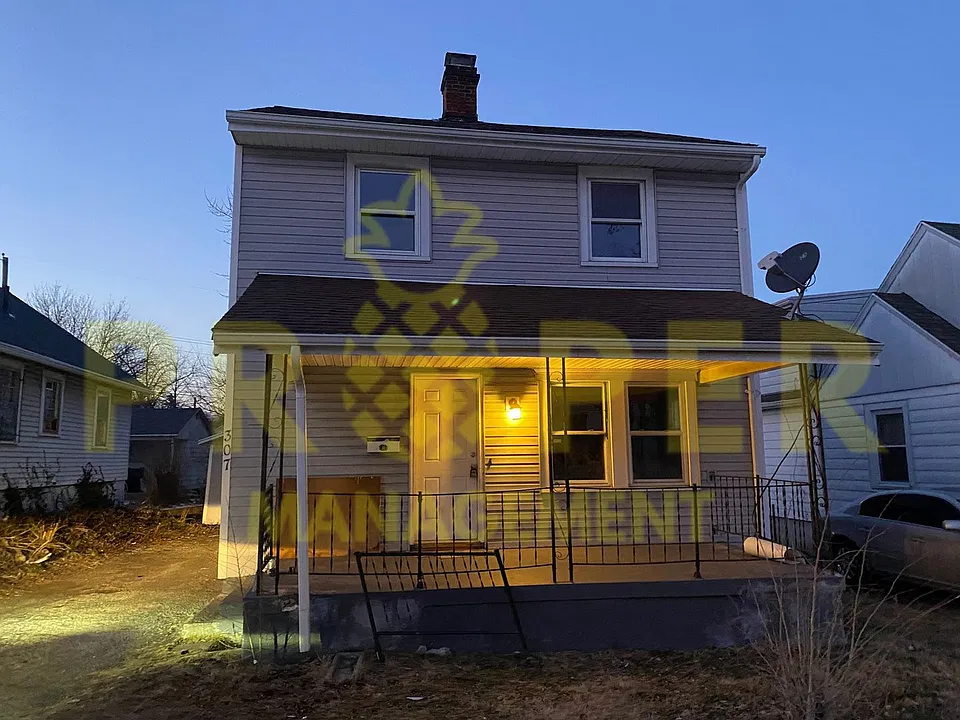 307 E Fairview Ave