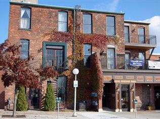 215 Huron Ave, Port Huron, MI 48060