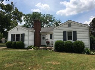 123 Collins Ct, Circleville, OH 43113