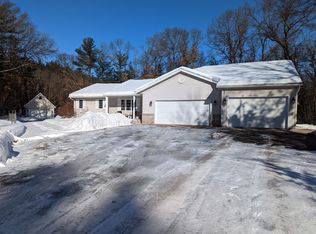 E5471 680th Ave, Menomonie, WI 54751