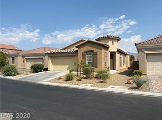316 Casmailia Ave, North Las Vegas, NV 89031