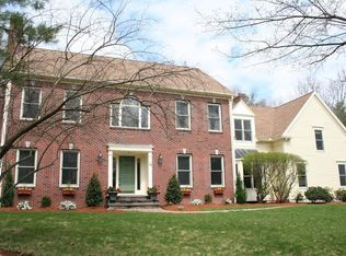 48 Henrys Mill Ln, Sudbury, MA 01776