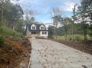 1540 Simmons Ridge Rd LOT 1, Cornersville, TN 37047