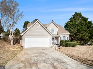 40 Titleist Ct, Newnan, GA 30265