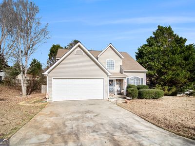 40 Titleist Ct, Newnan, GA, 30265