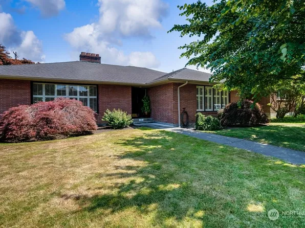 801 Colby Avenue, Everett, WA 98201