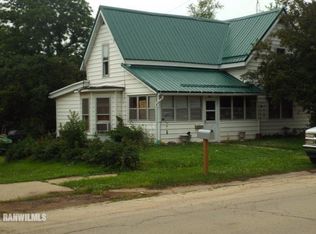 251 Carver, Winslow, IL 61089