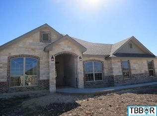 1805 Rusty Spur, Temple, TX 76502