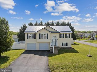 479 Reliance Rd, Martinsburg, WV 25403