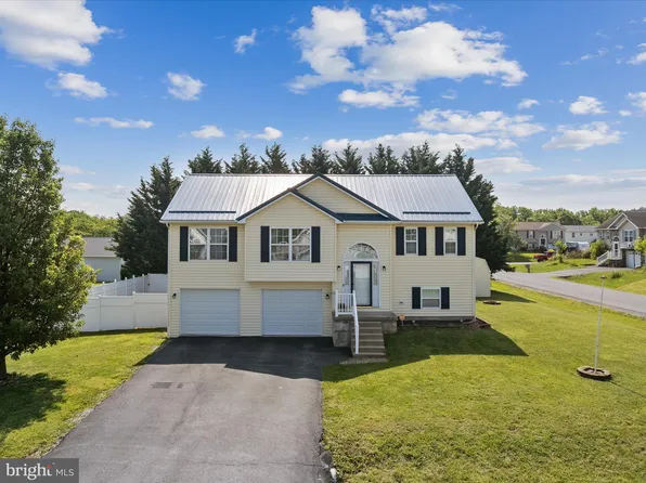 479 Reliance Rd, Martinsburg, WV 25403