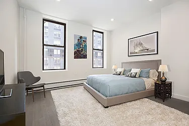 Rented by REAL New York