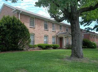 1260 Jackson Park Pl APT B, Seymour, IN 47274