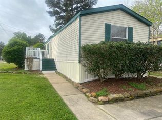 954 Gregs Way, Huffman, TX 77336