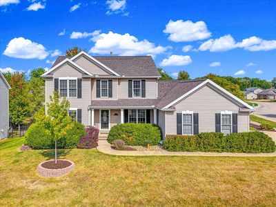 9 Willowbend Ct, Bloomington, IL, 61705