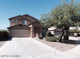 7010 S 45th Ave, Laveen, AZ 85339